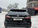 Lexus RX 350 2019 годаүшін22 000 000 тг. в Алматы – фото 5