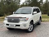 Toyota Land Cruiser 2012 года за 25 490 000 тг. в Талдыкорган