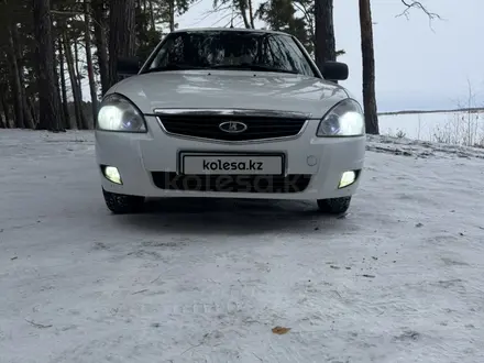 ВАЗ (Lada) Priora 2172 2013 года за 2 500 000 тг. в Боровской