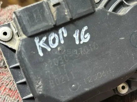 Заслонка дросселя за 45 000 тг. в Астана – фото 16