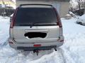 Nissan X-Trail 2002 года за 4 000 000 тг. в Костанай – фото 3