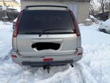 Nissan X-Trail 2002 годаүшін4 000 000 тг. в Костанай – фото 3