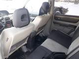 Nissan X-Trail 2002 года за 4 000 000 тг. в Костанай – фото 4