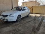 ВАЗ (Lada) Priora 2172 2014 года за 2 400 000 тг. в Атырау – фото 2