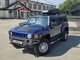 Hummer H3 2006 года за 8 900 000 тг. в Караганда