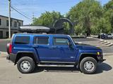Hummer H3 2006 года за 8 900 000 тг. в Караганда – фото 2