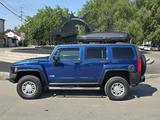 Hummer H3 2006 года за 8 900 000 тг. в Караганда – фото 3