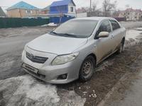 Toyota Corolla 2007 года за 4 100 000 тг. в Актобе