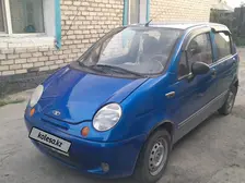 Daewoo Matiz, 2013