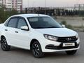 ВАЗ (Lada) Granta 2190 2020 года за 3 650 000 тг. в Семей – фото 3