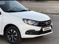 ВАЗ (Lada) Granta 2190 2020 года за 3 650 000 тг. в Семей – фото 2