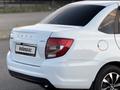 ВАЗ (Lada) Granta 2190 2020 года за 3 650 000 тг. в Семей – фото 6
