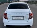 ВАЗ (Lada) Granta 2190 2020 года за 3 650 000 тг. в Семей – фото 7