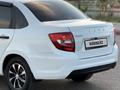 ВАЗ (Lada) Granta 2190 2020 года за 3 650 000 тг. в Семей – фото 9