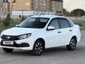 ВАЗ (Lada) Granta 2190 2020 года за 3 650 000 тг. в Семей – фото 11