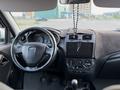 ВАЗ (Lada) Granta 2190 2020 года за 3 650 000 тг. в Семей – фото 19