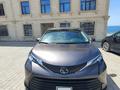 Toyota Sienna 2021 годаүшін23 000 000 тг. в Актау – фото 3