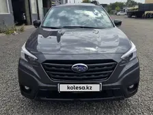 Subaru Outback, 2025