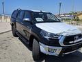 Toyota Hilux 2023 года за 25 000 000 тг. в Уральск – фото 3