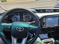 Toyota Hilux 2023 года за 25 000 000 тг. в Уральск – фото 9
