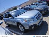 Subaru Outback 2013 года за 5 000 000 тг. в Актобе