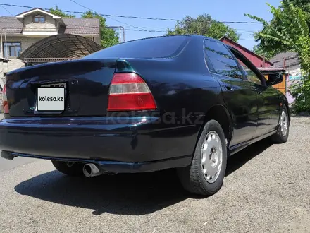 Honda Accord 1994 года за 1 100 000 тг. в Алматы – фото 4