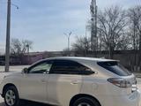 Lexus RX 350 2010 годаүшін13 000 000 тг. в Жанаозен – фото 3