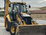 Caterpillar  432E 2008 года за 25 000 000 тг. в Шымкент – фото 5