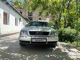 Audi A6 1996 года за 3 300 000 тг. в Туркестан – фото 3