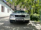 Audi A6 1996 года за 3 300 000 тг. в Туркестан – фото 2