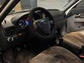 ВАЗ (Lada) Priora 2170 2012 годаүшін2 450 000 тг. в Тараз – фото 8