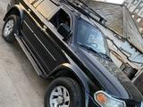 Mitsubishi Montero Sport 2001 года за 4 800 000 тг. в Астана