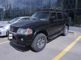 Mitsubishi Montero Sport 2001 года за 4 800 000 тг. в Астана – фото 3