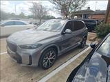 BMW X5 XDrive 40i 2024 года за 36 000 000 тг. в Алматы