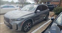 BMW X5 XDrive 40i 2024 годаүшін36 000 000 тг. в Алматы