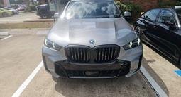 BMW X5 XDrive 40i 2024 годаүшін36 000 000 тг. в Алматы – фото 2