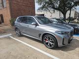 BMW X5 XDrive 40i 2024 года за 36 000 000 тг. в Алматы – фото 3