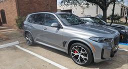 BMW X5 XDrive 40i 2024 годаүшін36 000 000 тг. в Алматы – фото 3