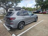 BMW X5 XDrive 40i 2024 года за 36 000 000 тг. в Алматы – фото 4