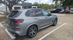 BMW X5 XDrive 40i 2024 годаүшін36 000 000 тг. в Алматы – фото 4