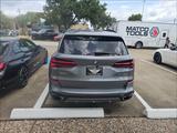 BMW X5 XDrive 40i 2024 года за 36 000 000 тг. в Алматы – фото 5