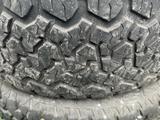 Резина максис 286/60/18 за 15 000 тг. в Петропавловск