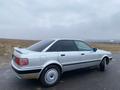 Audi 80 1994 года за 1 850 000 тг. в Кентау – фото 9