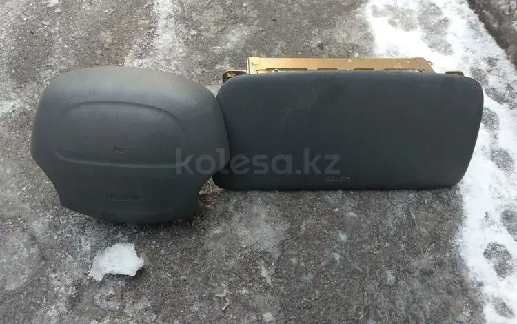 Аирбаг (airbag) за 25 000 тг. в Алматы