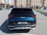 Kia Sportage 2023 годаүшін16 300 000 тг. в Астана – фото 4