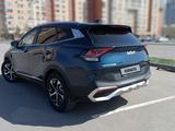 Kia Sportage 2023 годаүшін15 300 000 тг. в Астана – фото 5