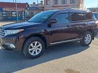 Toyota Highlander 2012 года за 10 500 000 тг. в Кызылорда