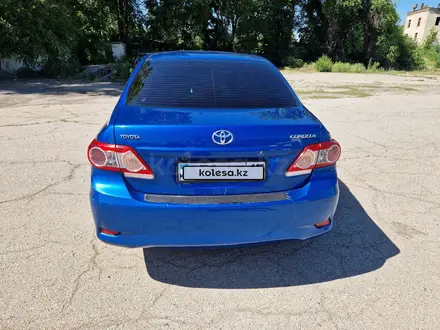 Toyota Corolla 2010 года за 6 000 000 тг. в Алматы – фото 2