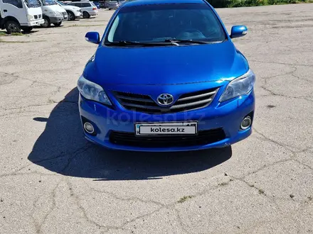 Toyota Corolla 2010 года за 6 000 000 тг. в Алматы