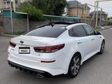 Kia Optima 2019 годаүшін9 000 000 тг. в Караганда – фото 2